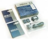 SOBR-IP 01 Drive