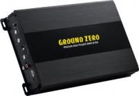 Ground Zero GZIA 1.1000DX-II