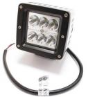 Светодиодная фара ближнего света LightX RCJ-30218BF