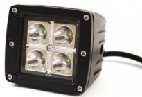Светодиодная фара дальнего света LightX RCJ-30212CF