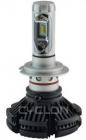 CYCLON LED H7 6000K 6000Lm PH type 7