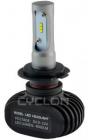 CYCLON LED H7 6000K 4000Lm CSP type 9