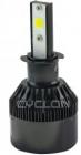 CYCLON LED H3 6000K 3200Lm type 12