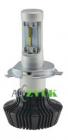 CYCLON LED H4 Hi/Low 5000K 4000Lm PH type 2