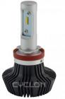 CYCLON LED H11 5000K 4000Lm PH type 2
