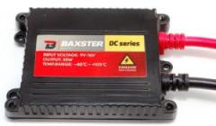 Блок розжига Baxster L35R DC-35W