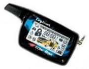 Брелок-пейджер для сигнализации Scher-Khan LOGICAR 1 (Magic Code Pro)