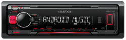 Kenwood KMM-103RY