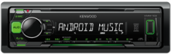Kenwood KMM-103GY