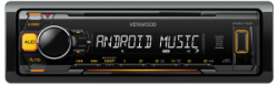 Kenwood KMM-103AY