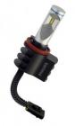Philips H8/H11/H16 X-treme Ultinon LED 6000K 12V 12834UNIX2 (2шт.)