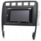 Carav 11-153 PORSCHE Cayenne Turbo 2002-2010