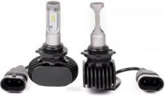 ALed S HB1 (9004) 6000K 3600Lm