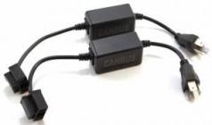 Обманки ALed CAN-BUS H4 Hi/Low RP/RR (2 шт)