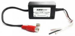 Преобразователь аудиосигнала AWM HL-025 (High Level Line)
