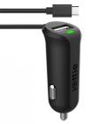 Зарядное устройство iOttie CHCRIO102 RapidVolt Mini