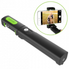 Монопод для селфи iOttie HLMPIO110BK MiGo Selfie Stick Black