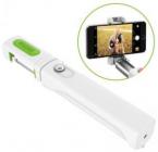 Монопод для селфи iOttie HLMPIO110WH MiGo Selfie Stick White