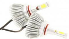 RS HB4(9006) S8.1 6000К 12/24V (2шт.)