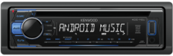 Kenwood KDC-110UB
