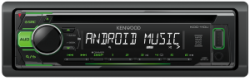 Kenwood KDC-110UG