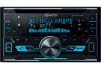 Kenwood DPX-5000BT