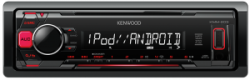 Kenwood KMM-203