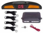 Baxster PS-418-10 Срібло