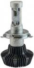 CYCLON LED H4 Low 5000K 4000Lm PH type 2