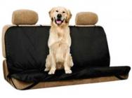 Чехол для перевозки животных Carav Car Back Seat Pet Cover