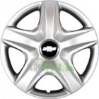 SKS 340 R15 Chevrolet