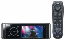 JVC KD-AVX20