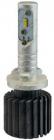 CYCLON LED H27(880) 5000K 4000Lm PH type 2