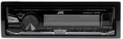 JVC KD-X143