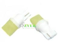 Baxster Т10-5W 3D COB белый (2шт)