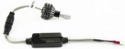 Sho-Me G7.2 H3 6000K 25W