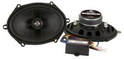 DLS Performance M357