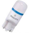 Philips W5W X-tremeVision LED 8000K 12V 127998000KX2 (2шт.)