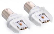Philips P21W X-tremeVision LED 12V 12898RX2 (2шт.)