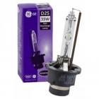 Лампа General Electric D2S 85V 35W P32d-2 53500