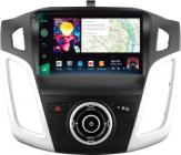 SIGMA PRO 9464 ANDROID 12 4+64 Gb 4G DSP Ford Focus 3 Mk 3 2011-2019 9 L1