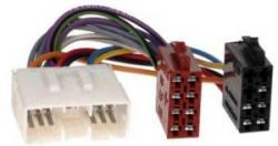 Перехідник ISO ACV 1296-02 Subaru (iso old)