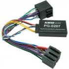 Адаптер рулевого управления AWM PG-0207 Peugeot