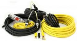 Набор для подключения усилителя Hollywood Energetic PRO 28