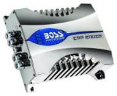 Конденсатор Boss Audio CAP200CR