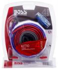 Набор для подключения усилителя Boss Audio KIT-10