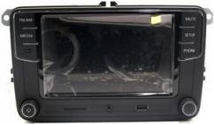 DESAY SV automotive RCD330 Plus CAN Volkswagen Оригинал