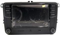 DESAY SV automotive RCD330 6RD 035 187A Plus Volkswagen Оригинал