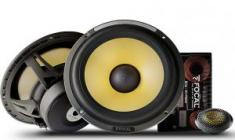 Focal K2 Power ES 165K