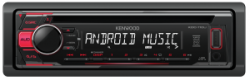 Kenwood KDC-110UR